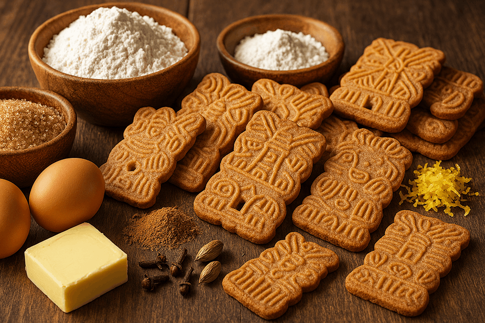 Spekulatius Spekulatius