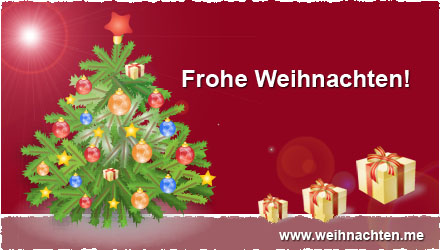 Weihnachten