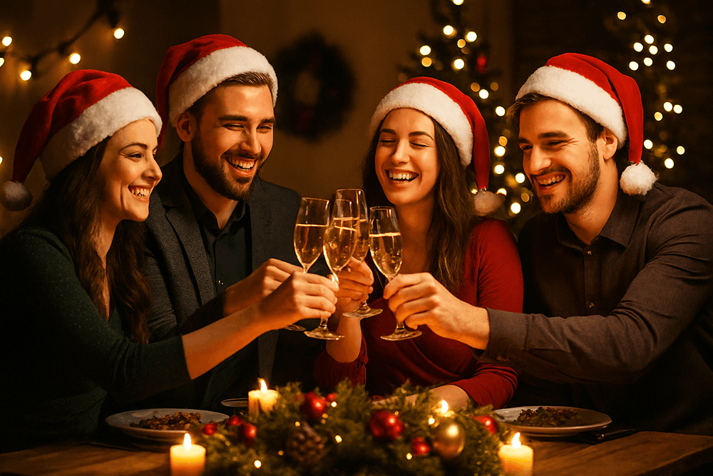 Weihnachtsfeier Weihnachtsfeier