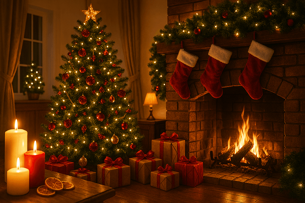 Weihnachtszeit Weihnachtszeit